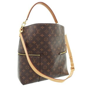 Louis Vuitton Melie Monogram Bag